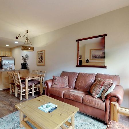 Tucker Mountain Lodge 321 كوبر ماونتين المظهر الخارجي الصورة