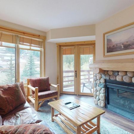 Tucker Mountain Lodge 321 كوبر ماونتين المظهر الخارجي الصورة