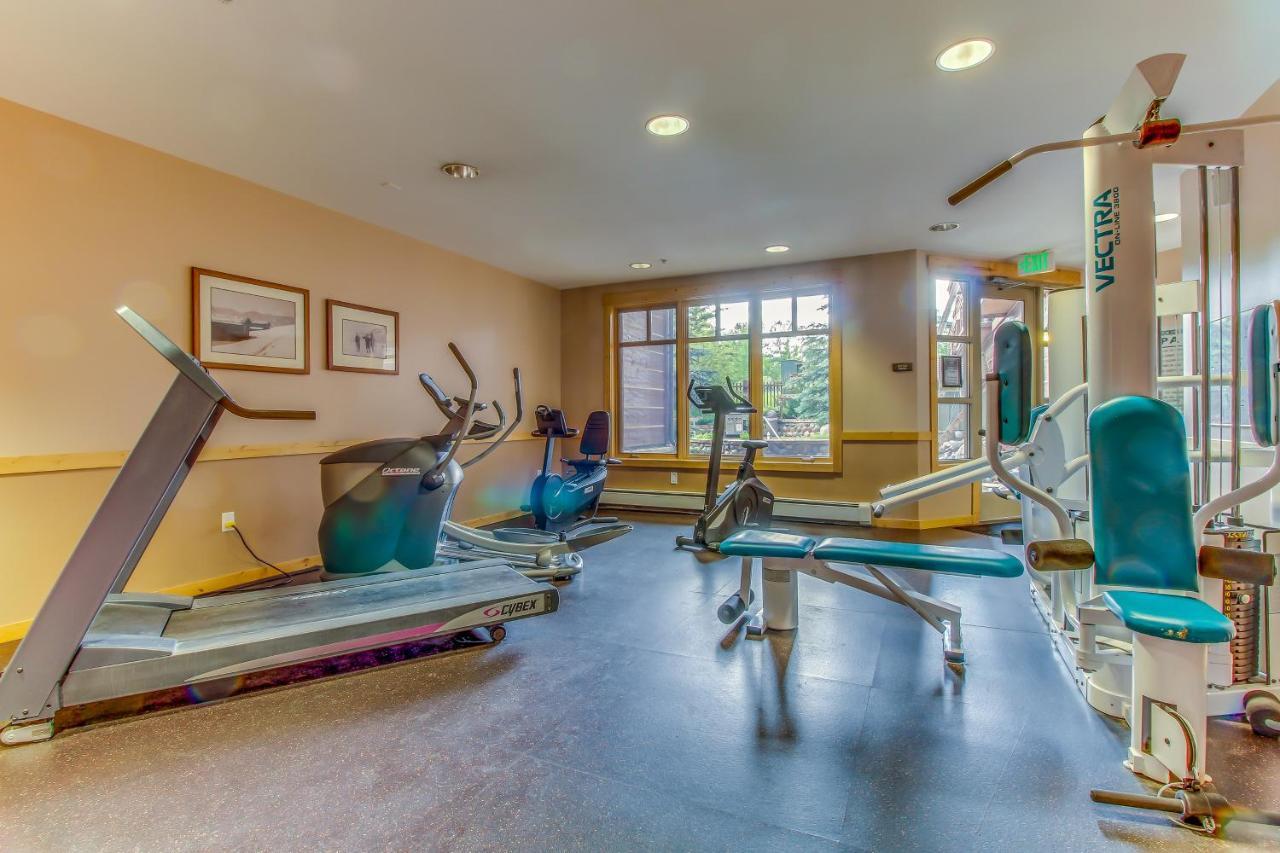 Tucker Mountain Lodge 321 كوبر ماونتين المظهر الخارجي الصورة