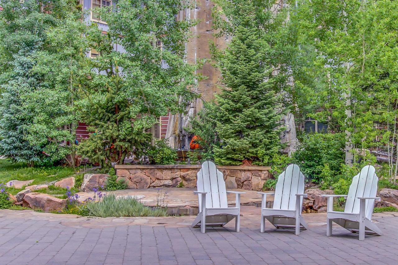Tucker Mountain Lodge 321 كوبر ماونتين المظهر الخارجي الصورة