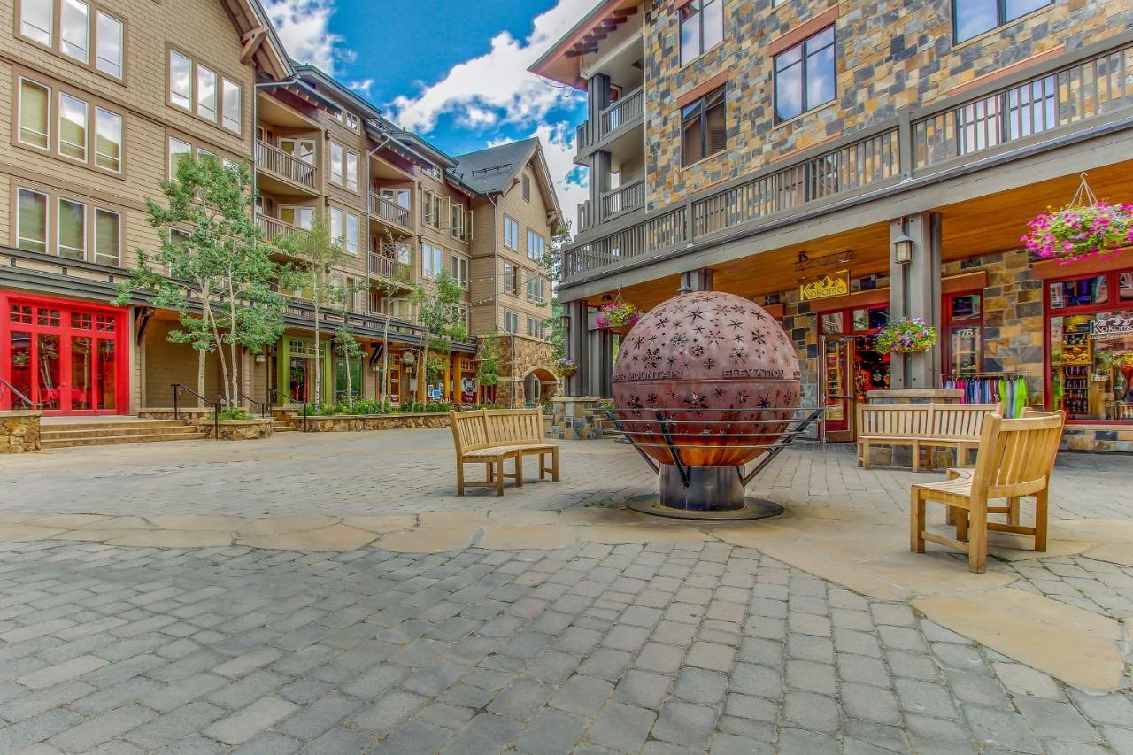 Tucker Mountain Lodge 321 كوبر ماونتين المظهر الخارجي الصورة
