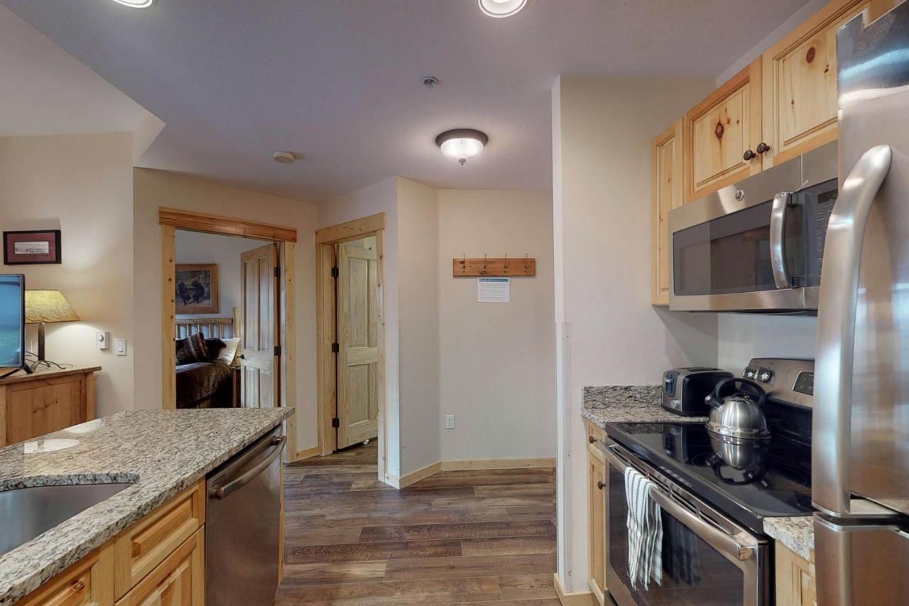 Tucker Mountain Lodge 321 كوبر ماونتين المظهر الخارجي الصورة
