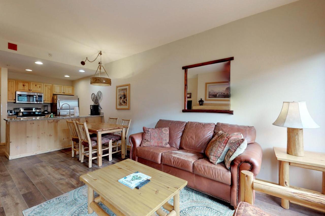 Tucker Mountain Lodge 321 كوبر ماونتين المظهر الخارجي الصورة