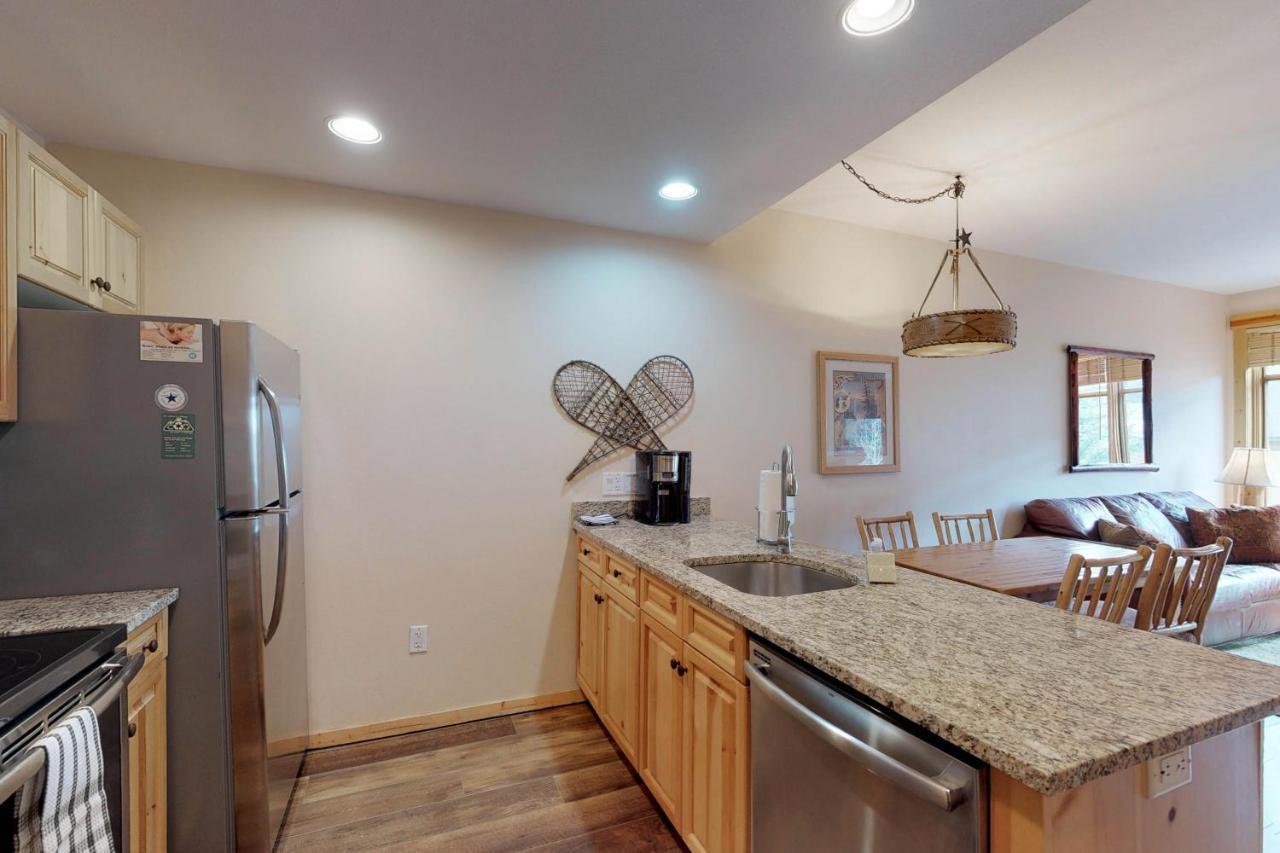 Tucker Mountain Lodge 321 كوبر ماونتين المظهر الخارجي الصورة