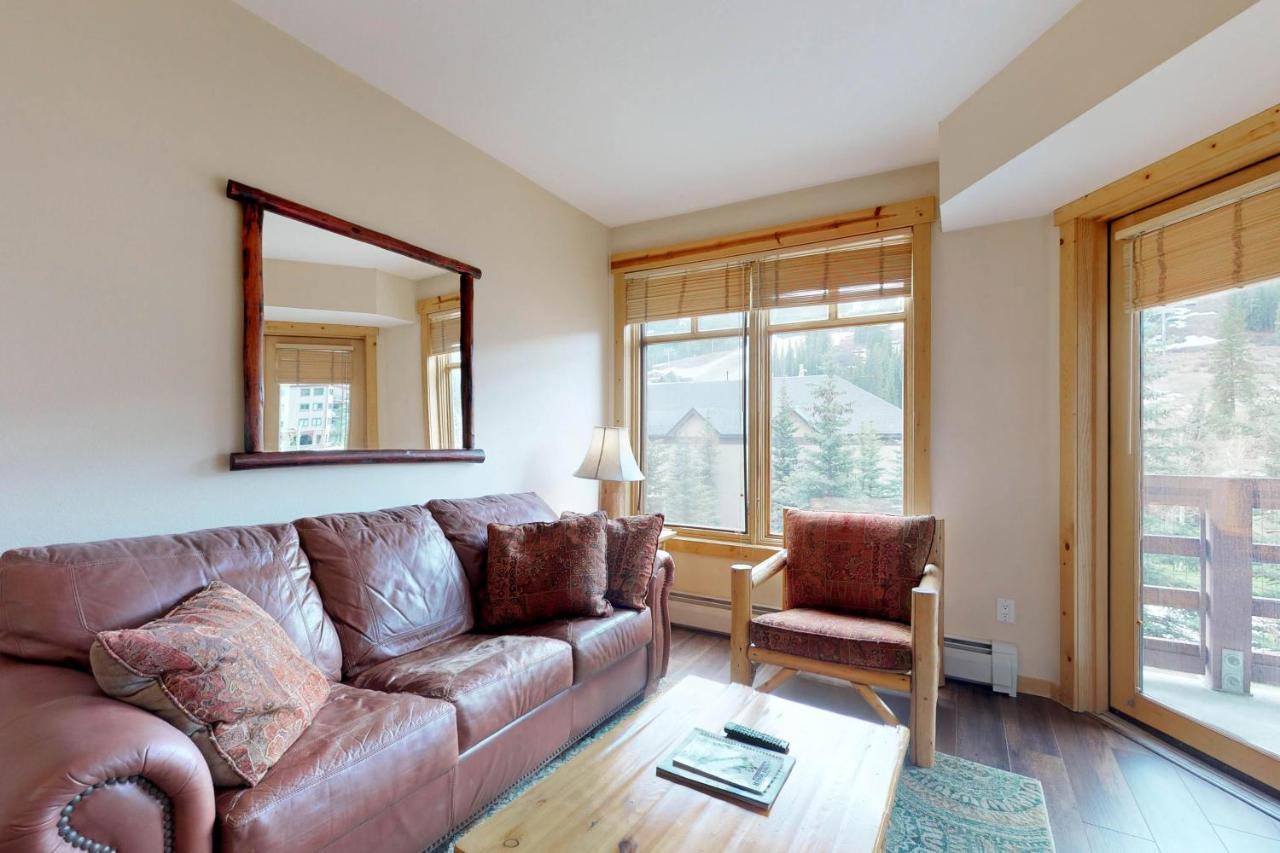 Tucker Mountain Lodge 321 كوبر ماونتين المظهر الخارجي الصورة