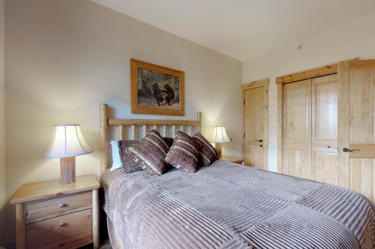 Tucker Mountain Lodge 321 كوبر ماونتين المظهر الخارجي الصورة