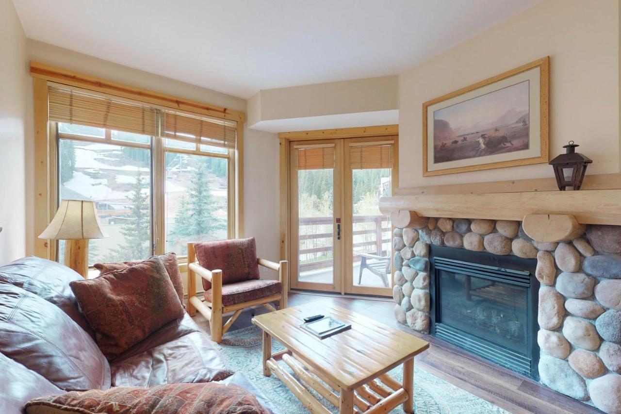 Tucker Mountain Lodge 321 كوبر ماونتين المظهر الخارجي الصورة